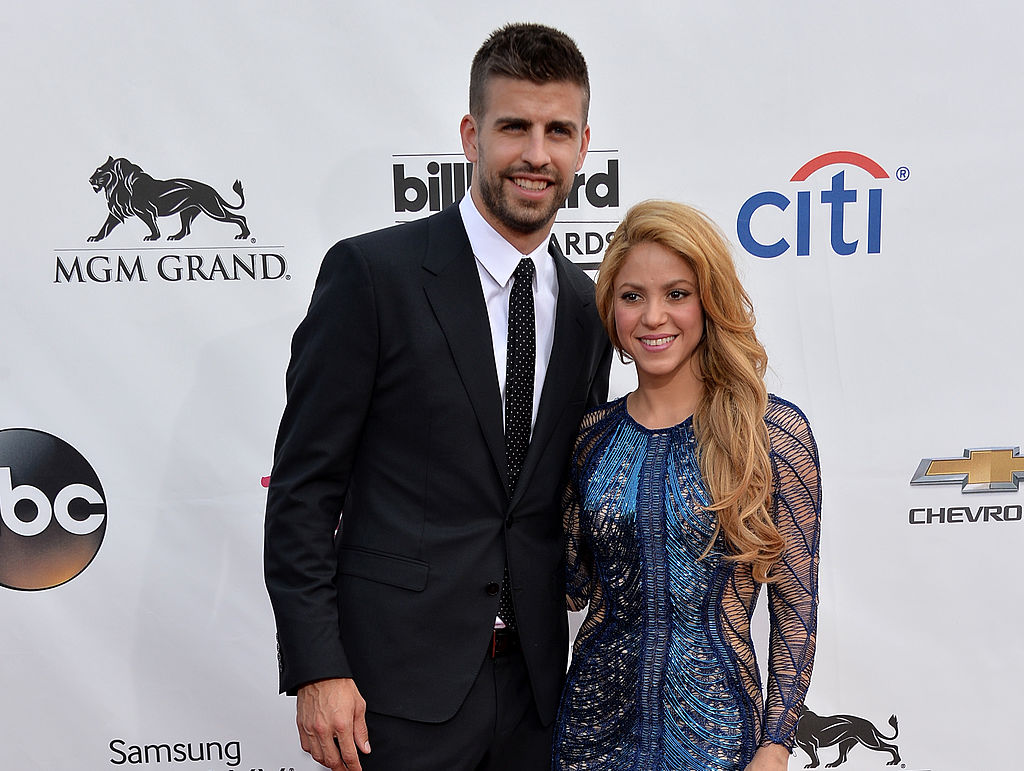 2014 Billboard Music Awards Arrivals