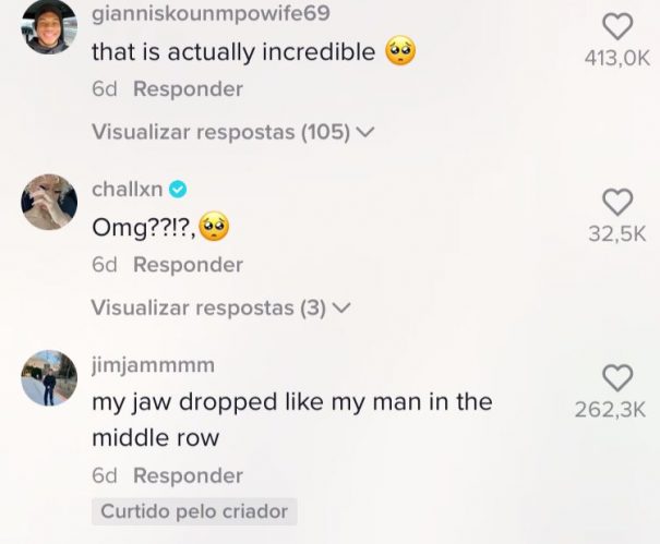 Mulher viraliza no tik tok (2)