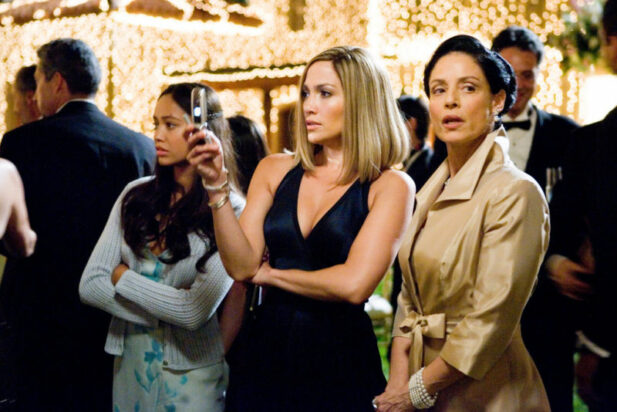 Jennifer e Sônia já havia trabalhado juntas em "Cidade do Silêncio", de 2007