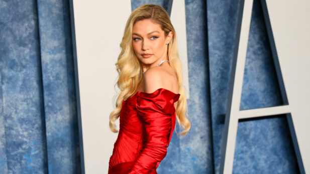 Gigi Hadid