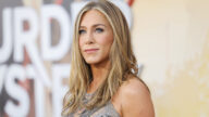 Jennifer Aniston