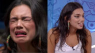 Alane (Reprodução/ TV Globo; Globoplay)