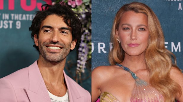 Os atores contracenaram juntos no filme "É Assim Que Acaba". (Fotos: Getty)