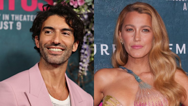 Os atores contracenaram juntos no filme "É Assim Que Acaba". (Fotos: Getty)