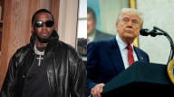 Sean "Diddy" Combs e Donald Trump