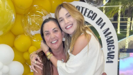 Margareth Serrão e Virginia Fonseca. (Foto: Reprodução/Instagram)