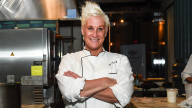 Anne Burrell